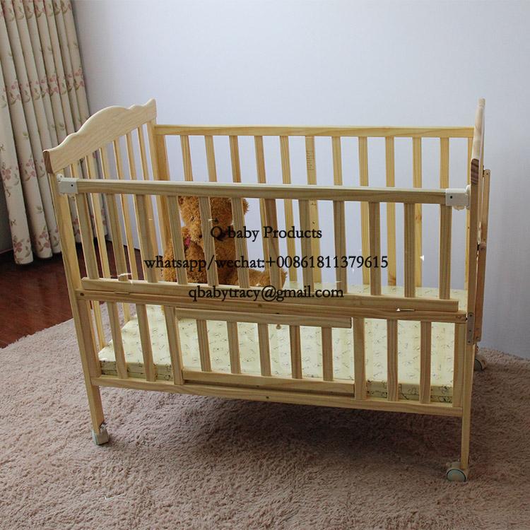 adjustable cribs