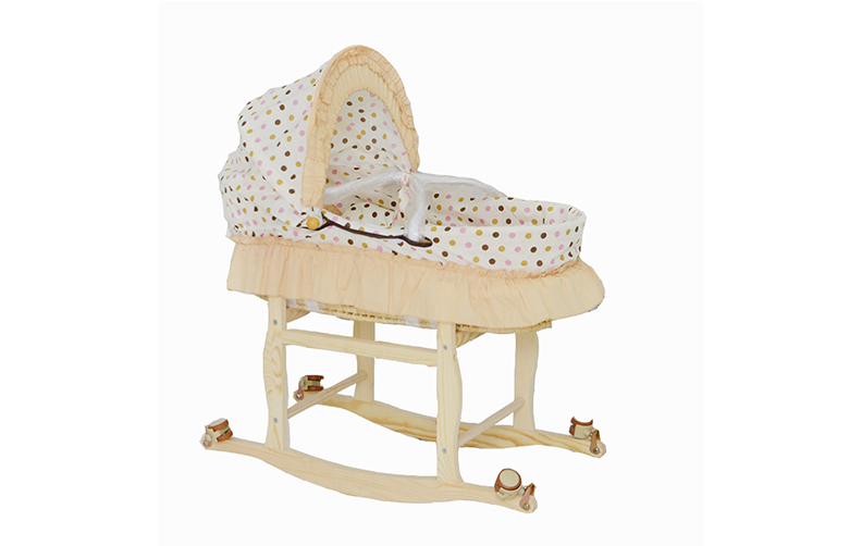 Baby moses bassinet 302 