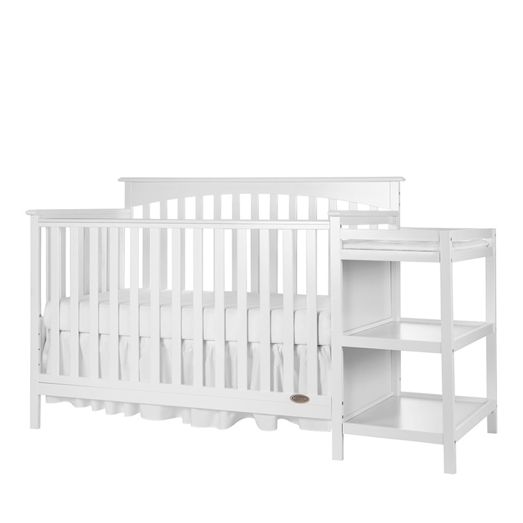 Full size crib F-106