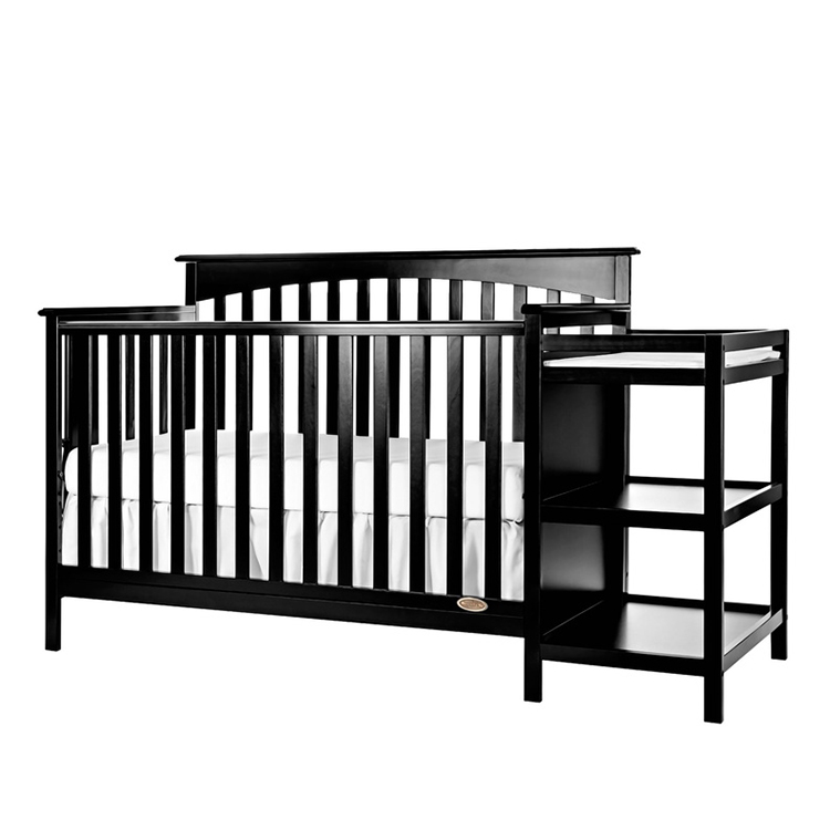 Full size crib F-106