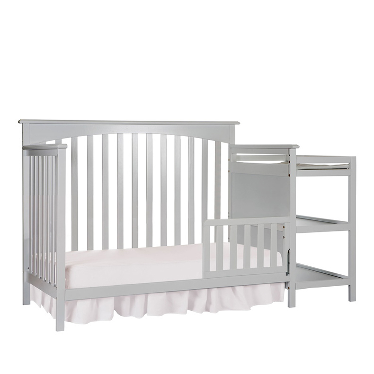 Full size crib F-106