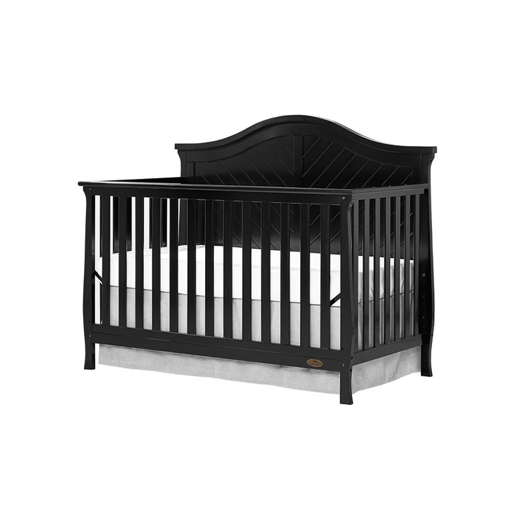 Full size crib F-121