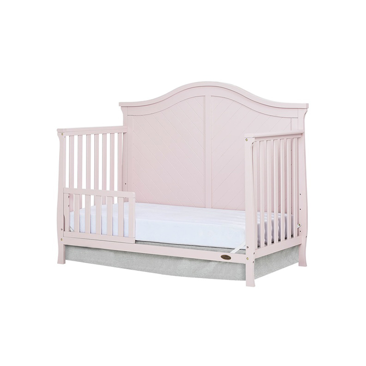Full size crib F-121