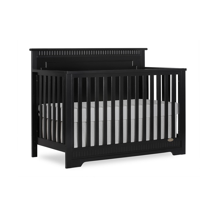 Full size crib F-123