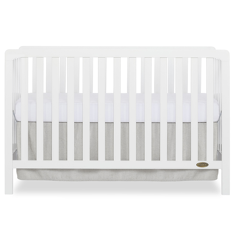 Full size crib F-138