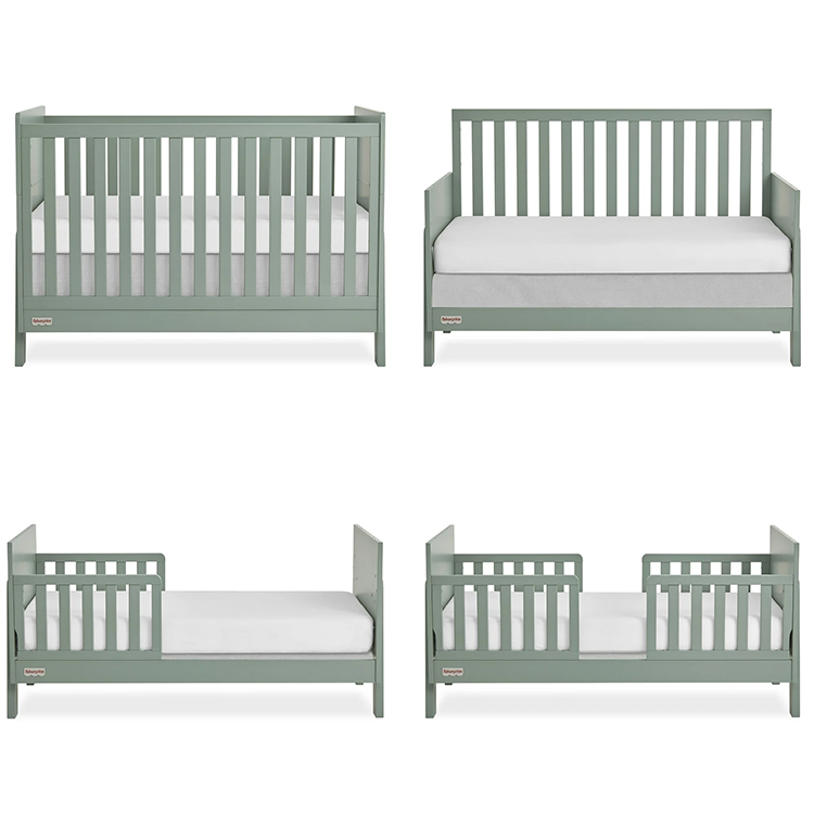 Full size crib F-148