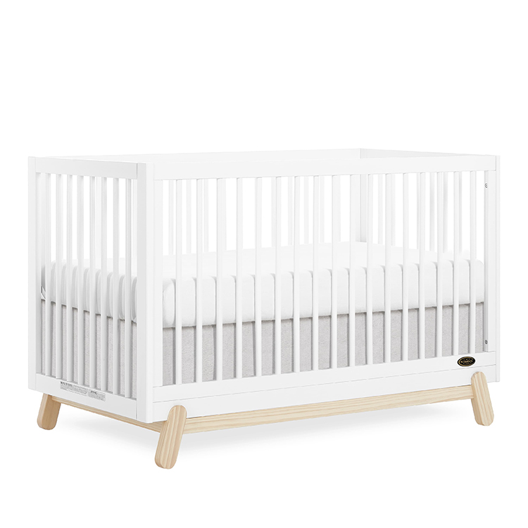 Full size crib F-152