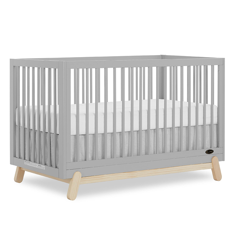 Full size crib F-152