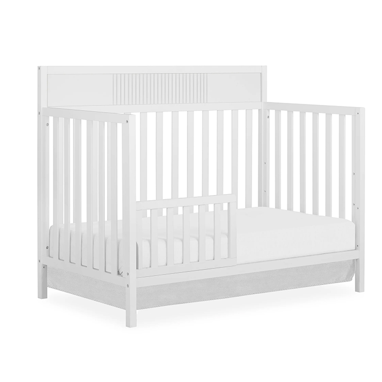Full size crib F-170