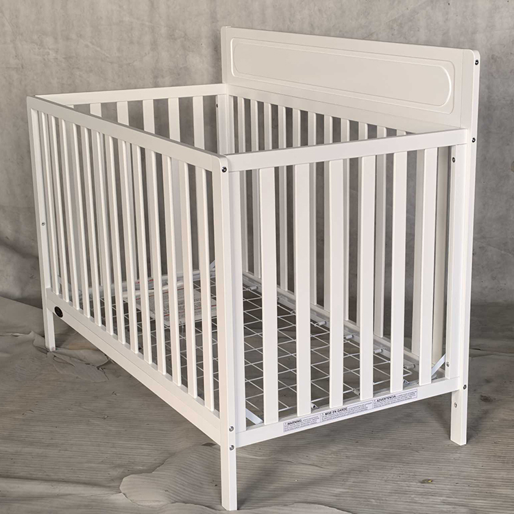 Full size crib F-172