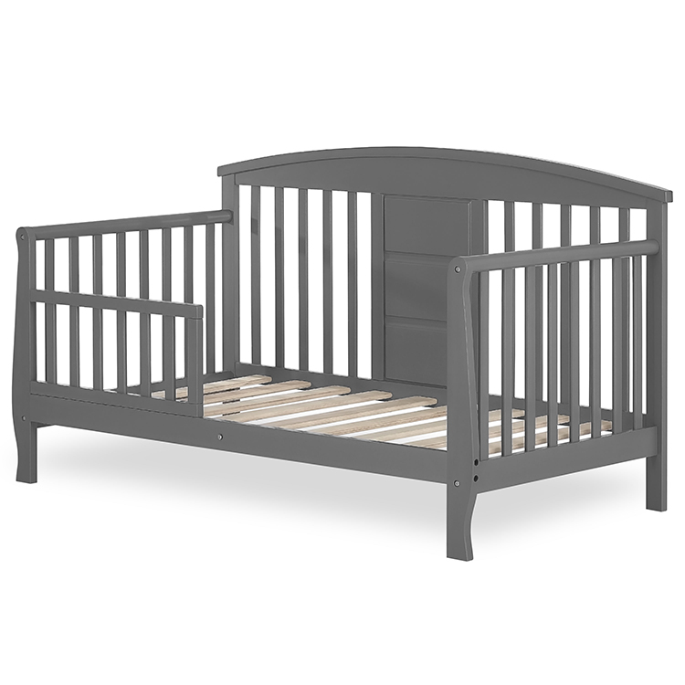 Toddler bed T-251