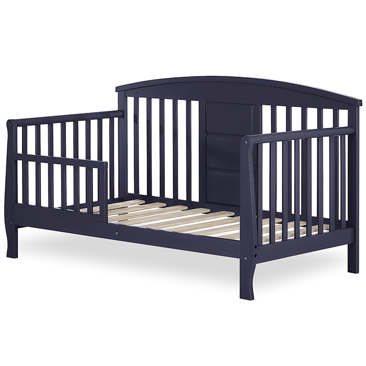 Toddler bed T-251