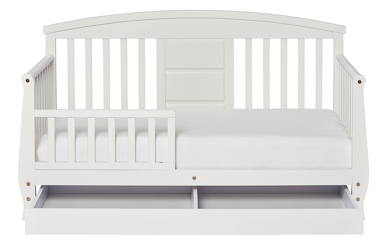 Toddler bed T-253