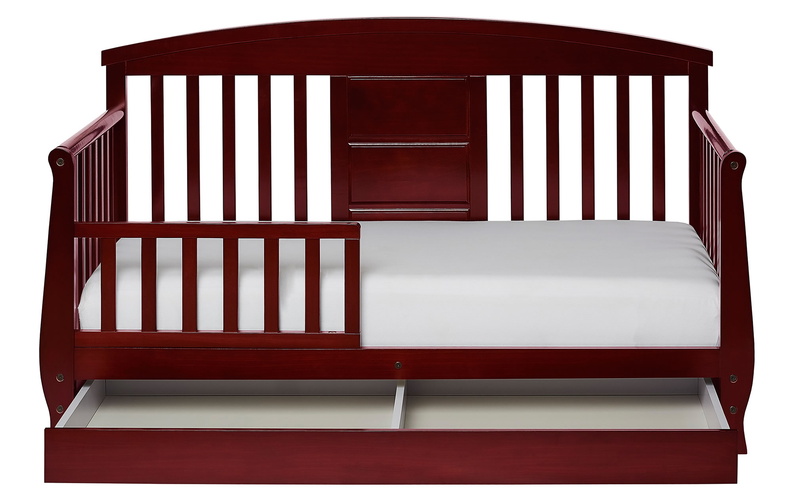 Toddler bed T-253