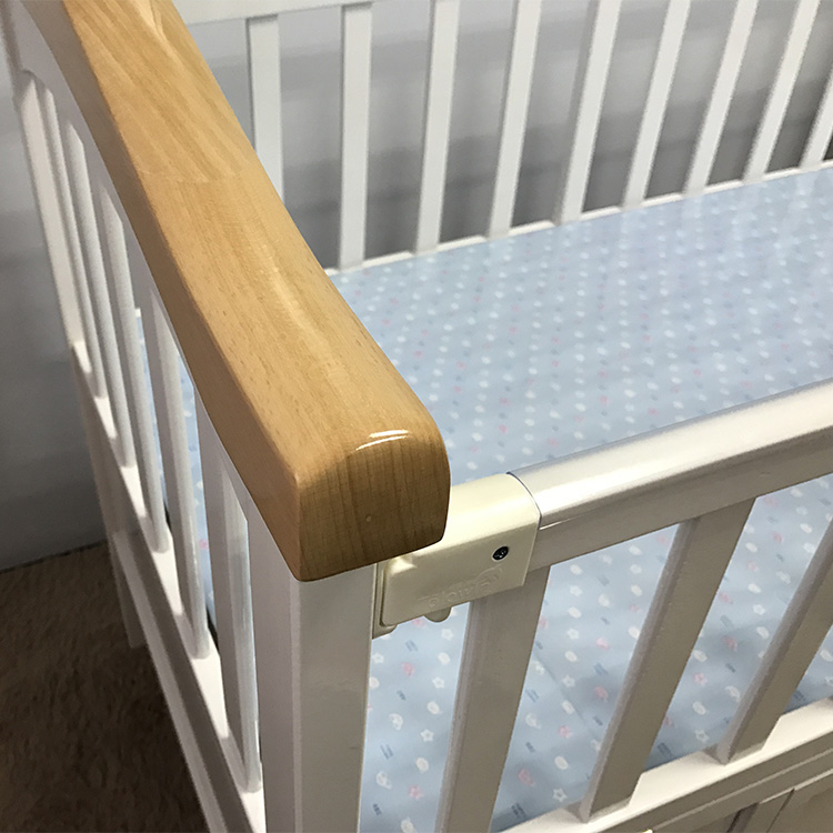 Baby crib 536 & B