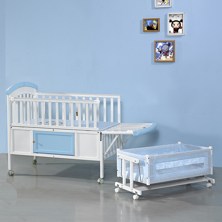 Baby crib 536-B