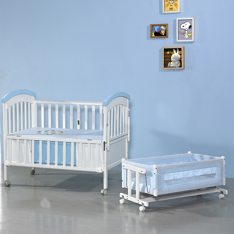 Baby crib 536-B