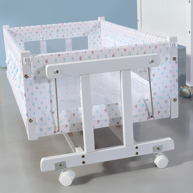 Baby crib 536-B