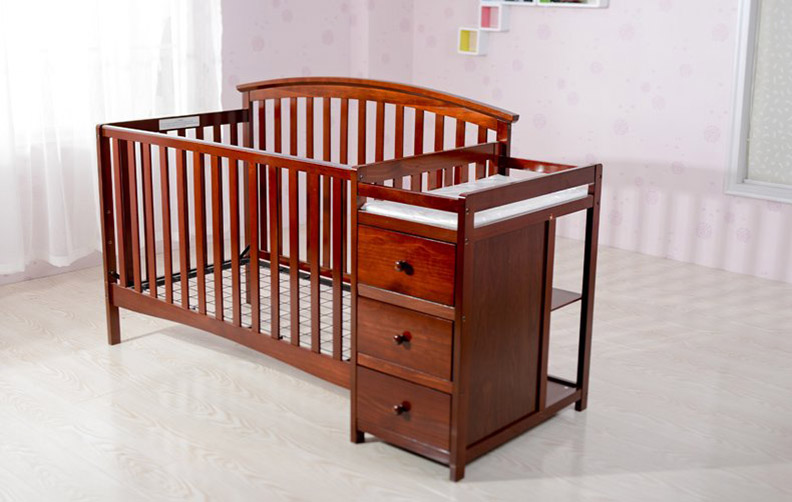 Baby crib 150-C