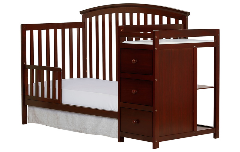 Baby crib 150-C