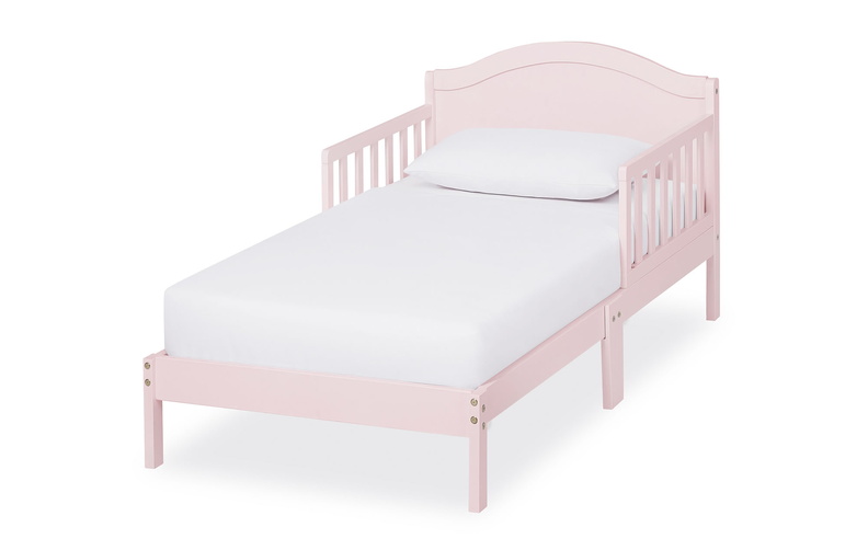 baby toddler bed
