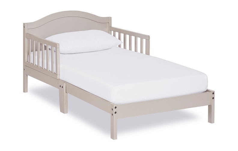 baby toddler bed