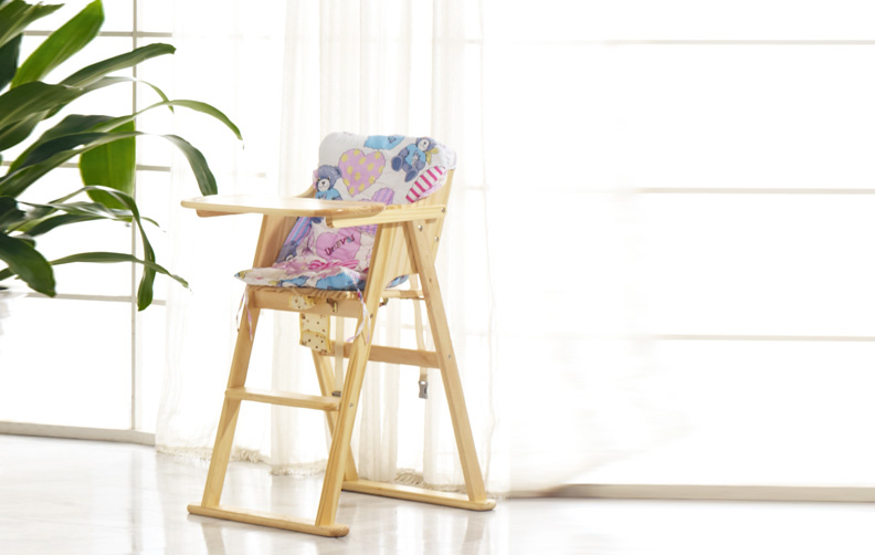 HIGH CHAIRS 912