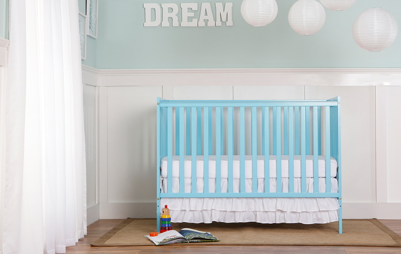 Baby crib 141