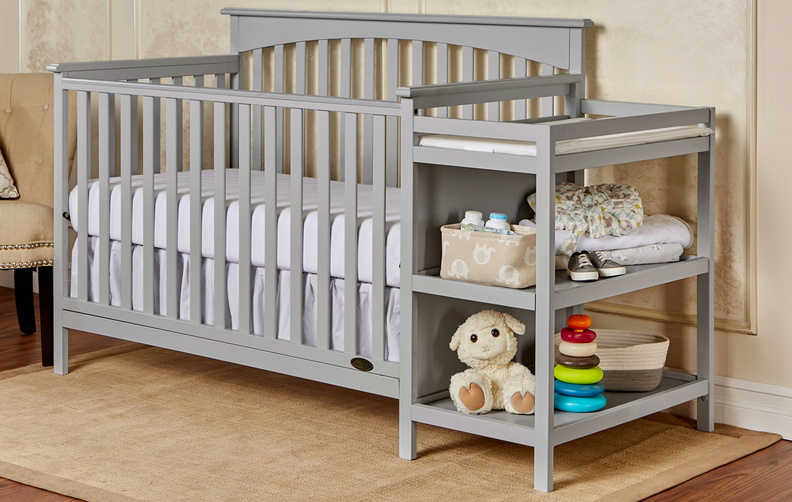 Baby crib 151