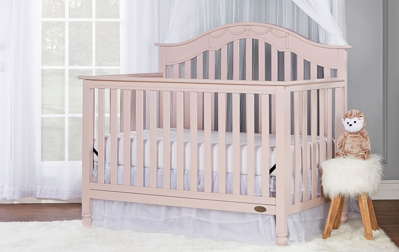 Baby crib 146