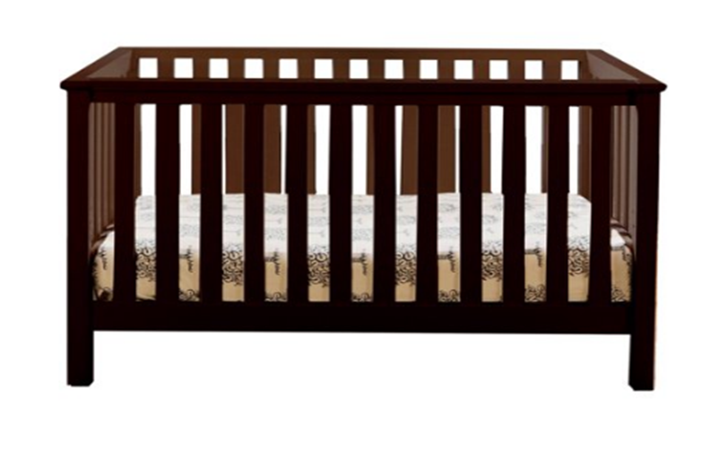 Baby crib 152-C