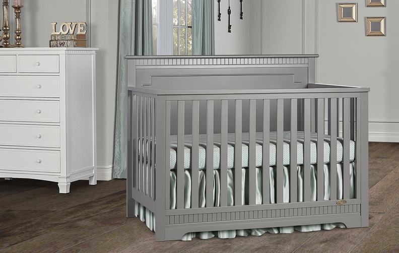 wholesale wooden baby cribs 155-G