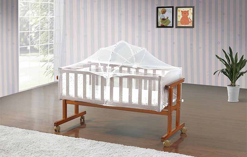 Baby bassinet 688-C