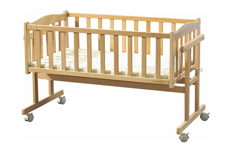 Baby bassinet 688-N