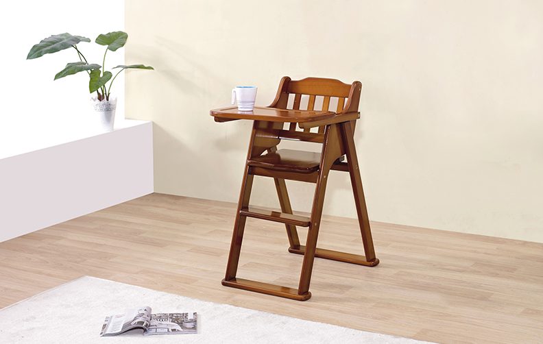HIGH CHAIRS 912 - C