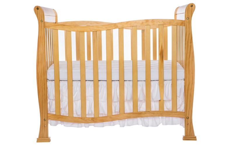 Baby crib 125-N
