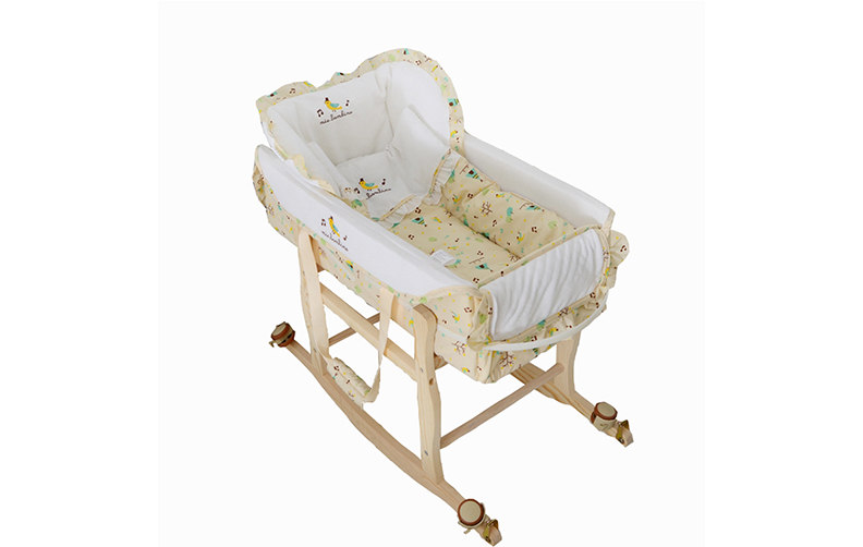 Baby moses basket BM-758