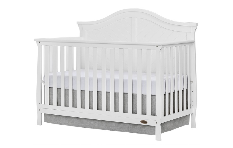 wholesale wooden baby cot 30