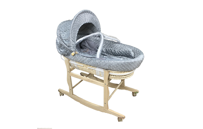 Baby moses basket BM-752