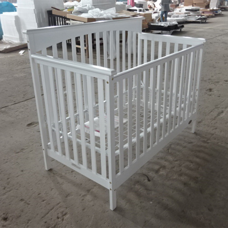 Full size crib F-117