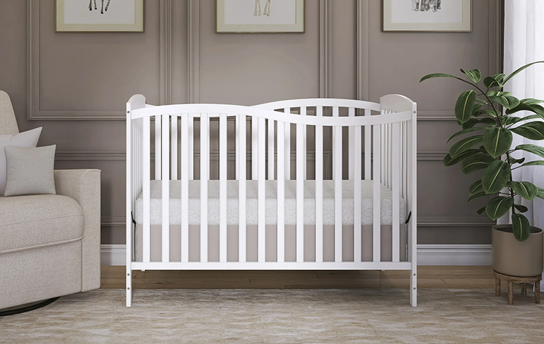 Full size crib F-133 - 