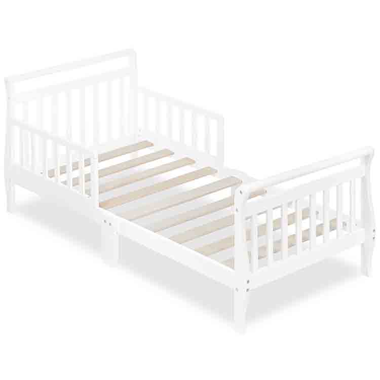 Toddler bed T-242