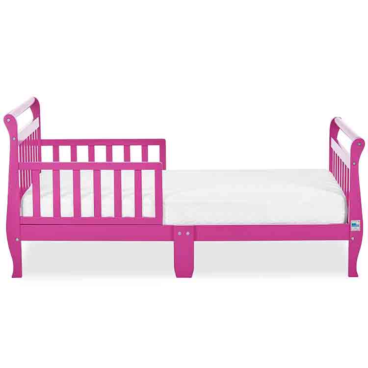 Toddler bed T-242