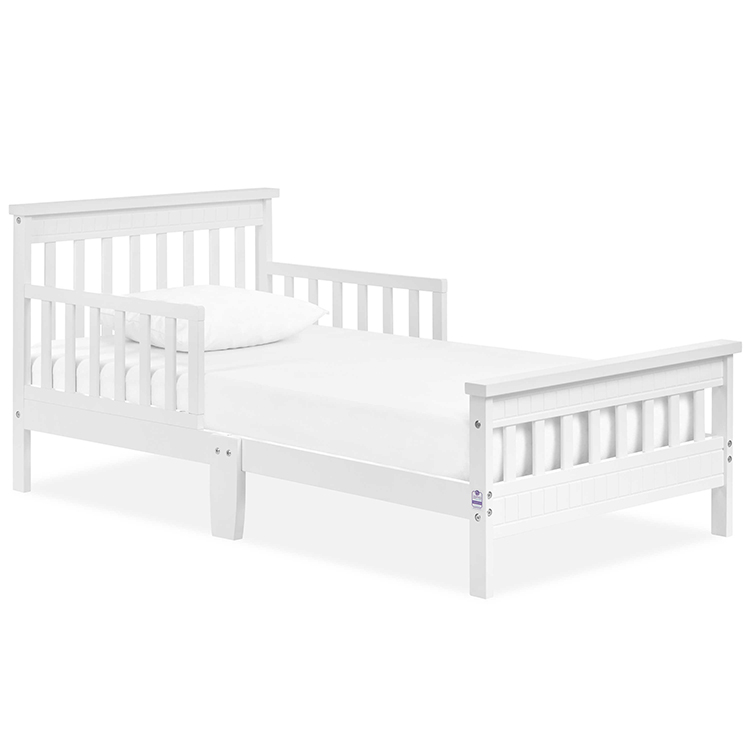 Toddler bed T-254