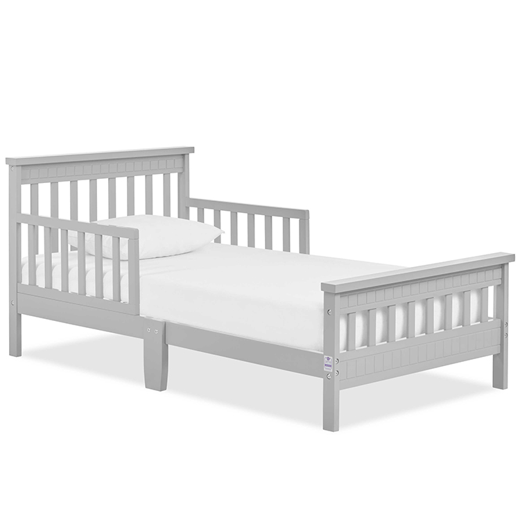 Toddler bed T-254