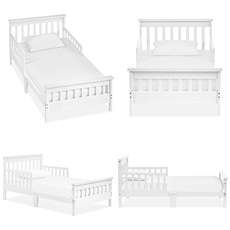 Toddler bed T-254