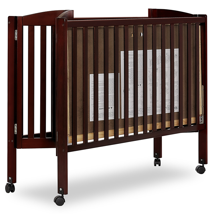 Foldable crib FH-302