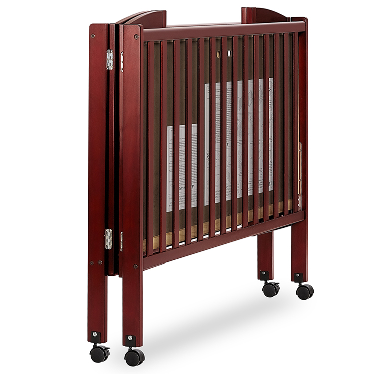 Foldable crib FH-302