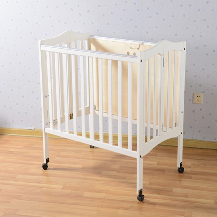 Foldable crib FH-303