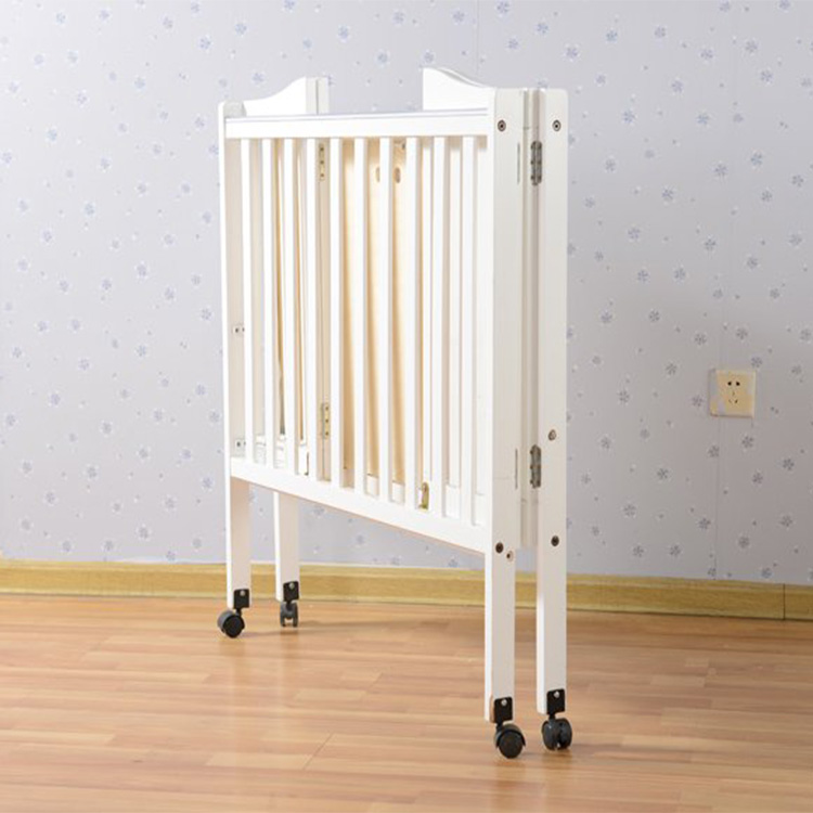 Foldable crib FH-303